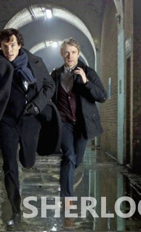 Sherlock: 1ª Temporada (2010) Bluray 720p Dual Áudio Torrent.
